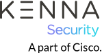 kenna security logo
