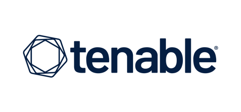 tenable logo