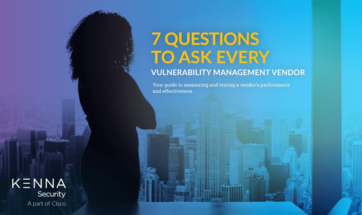 7 questions every CISO should ask