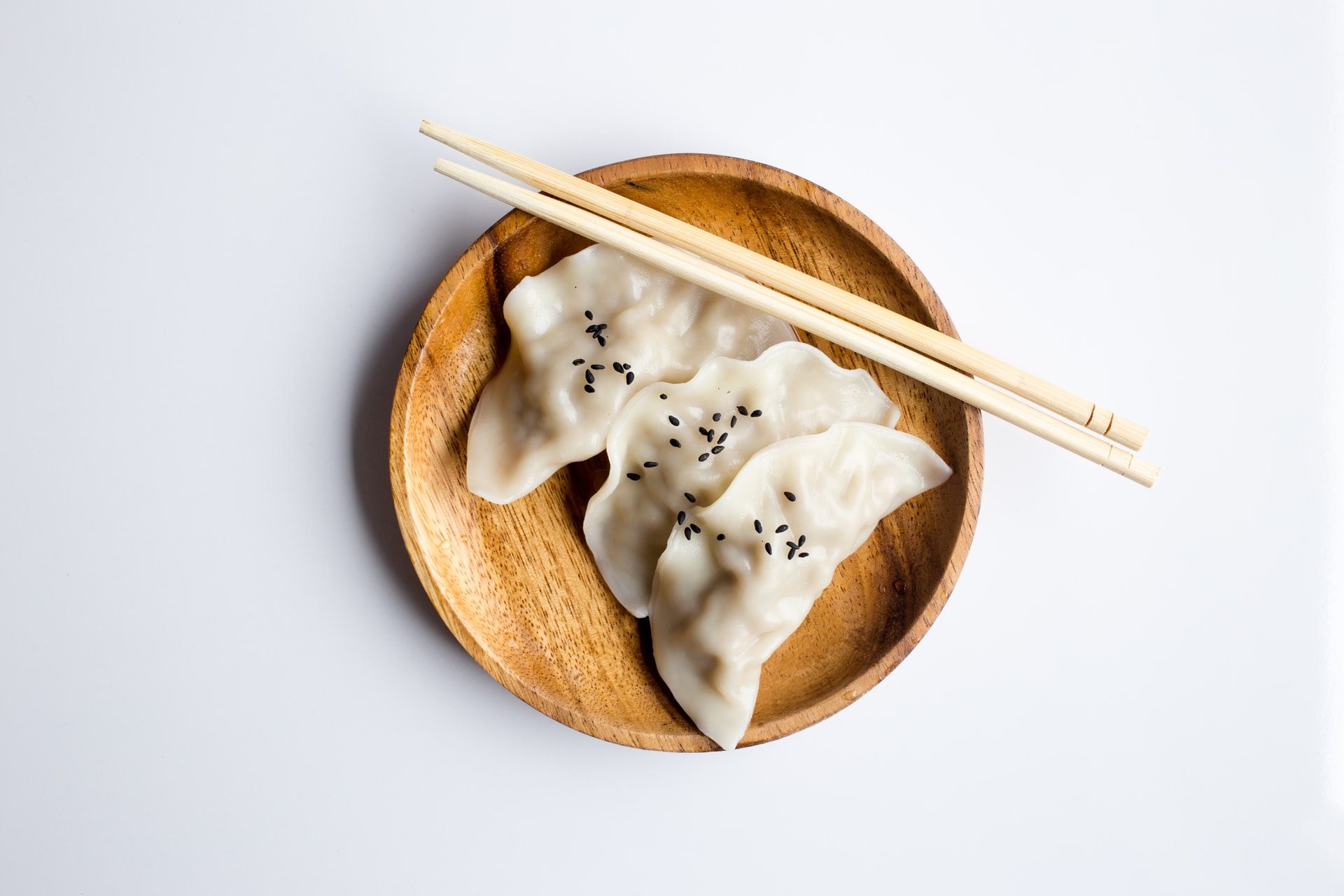 Image of dumplings.